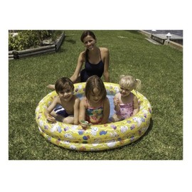 SwimWays Color Your Own Pool