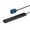Bingfu Auto Bluetooth WLAN Antenne mit Fakra Stecker für Carplay