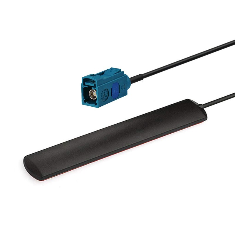 Bingfu Auto Bluetooth WLAN Antenne mit Fakra Stecker für Carplay