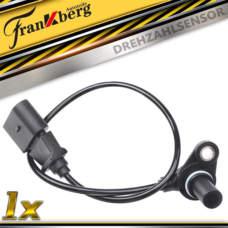 Frankberg Speed Sensor for A3 Leon Toledo II Octavia I
