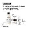 L'Oréal Professionnel Paris Tecni.ART Liss Control+ Intensely Smoothing Styling Serum
