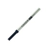 Cross Gel Rollerball Pen Refill (Black/Slim, 3-Pack) Bundle (3 Items)