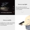 ACTIVEFIRE Mini AA Pen Portable LED Light, Super Bright, Waterproof