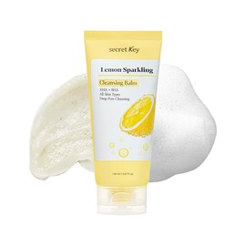 Secret Key [Secret Key]Lemon Sparkling Cleansing Balm 150ml