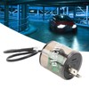 2Pin Electronic Flasher Relay LED Turn Signal Lights Bulbs Relay