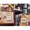 Ken Keeley - Newsstand 1989 Poster Print (30x24) - Mint