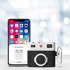 Dayinkes Compatible For AirPods 4th Generation Case, Camera Design For