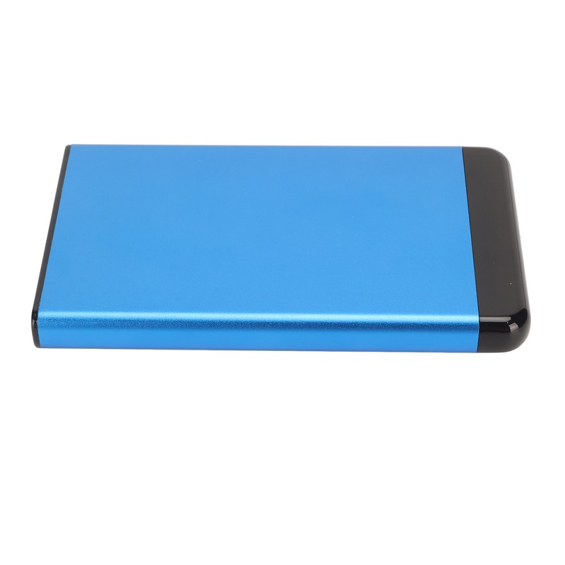 2.5in External Hard Drive 5Gbps USB 3.0 Interface Plug and