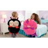 (unprocessed Knowledge) Children's Lazy Sleeping Bag Dolls Coated Pajamas Sleeping