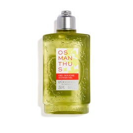 L'Occitane Osmanthus Shower Gel 8.5 fl oz (250 ml) Body Soap