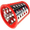 Grater Cone SS-193076 for Moulinex Fresh Express, Fresh Express +,