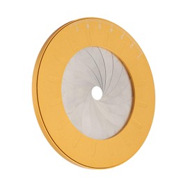 Circle Drawing Tool Drawing Typography Accessories Circle Maker with Adjustable Diameter Flexible Geometric Ruler Templates with Round Round Design