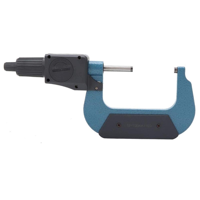 Digital Micrometer, (0-25 mm)) / (25-50 mm) / (50-75 mm)