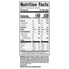 RITZ Toasted Chips Sweet Habanero Crackers, Bulk Individual Snacks, 12