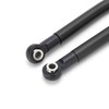 Aluminum Alloy Steering Link Linkage Tie Rod Kit for Axial