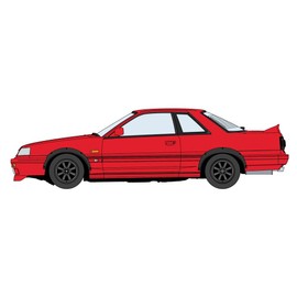 Hasegawa 120116 620695 1/24 Nissan Skyline GTS-R Multi-Coloured