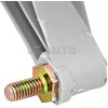 jpautowholesale For 1997-2002 Mitsubishi Mirage Headlight Halogen Set Driver and