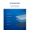 iDaPro 2+2 Pack Lens Screen Protector for Olympus Tough TG-7/TG-6/TG-5/TG7/TG6/TG5/OM