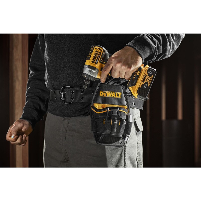 Dewalt Impact Holster