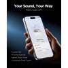 PISEN P1 Plus Wireless Earbuds - Bluetooth 5.4 ENC Noise