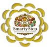 Smarty Stop Banana Heads Hard Candy (2 Pound (Pack of