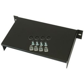 CONNECTIX CABLING SYSTEMS 09-000-004-36 10/19" Cabinet Shelf