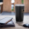 Rottweiler Stainless Steel Insulated Tumbler