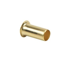 3/8 Inch Brass Insert/Sleeve 2/Pack - 4401042 Fast Supply