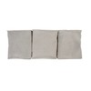 Household Essentials Under Bed Zippered Sweater Storage Bags with Clear