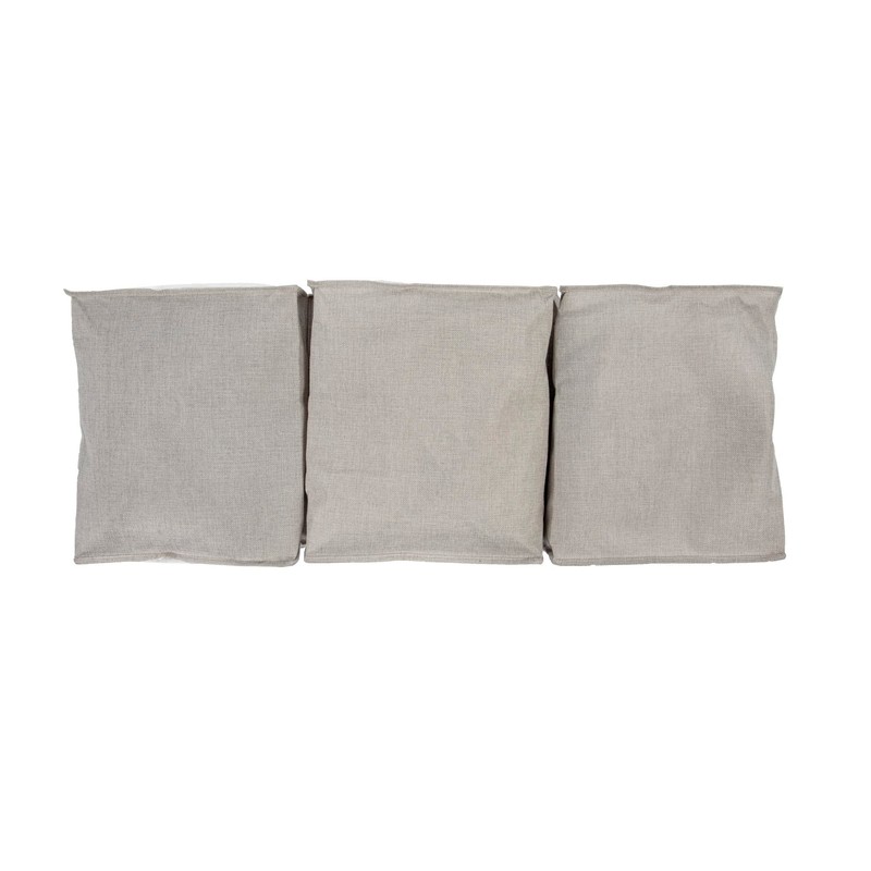 Household Essentials Under Bed Zippered Sweater Storage Bags with Clear