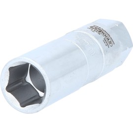 KS Tools 150.9418 Shock absorber external hexagonal counter holder socket 18mm