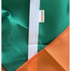 NWFlags Outdoor Heavy Ireland Flag 5ft x 3ft 110d Knitted