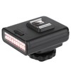 Ordro LN-3 Portable USB Charging Infrared Photography Night Vision Light