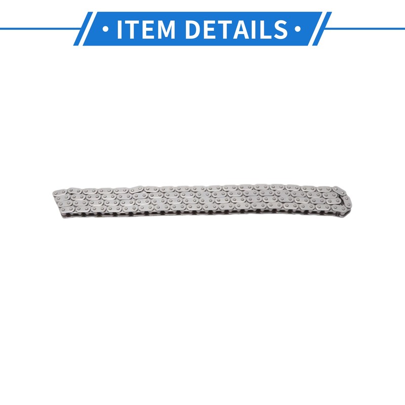X AUTOHAUX Timing Chain Kit No.24461834/12635048 for UICK LACROSSE 2010-2016