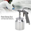 Pneumatic Spray Gun Air Paint Sprayer for Automobile Wall Spraying