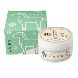 Emperor of Horse Oil Mint G