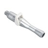 Saliva Ejector Strong Suction Handle Hardness Saliva Ejector Handle Accessory