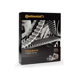 Continental CK286LK1 Black Series Timing Kit