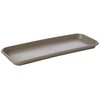 Stewart Trough Tray, 40 cm - Mocha