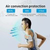 Aurora Personal Portable Air Purifier HEPA Filter & Mask Personal