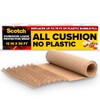 Scotch Cushion Lock Protective Wrap, 12 in. x 30 ft.,