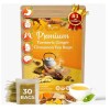 Turmeric Ginger Cinnamon Special 30 Tea Bags Turmeric Ginger Cinnamon