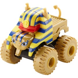 Blaze and the Monster Machines Vehicle Sphinx Truck