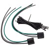 BFO Universal Extra Long Wires 21 Circuit Wiring Harness For