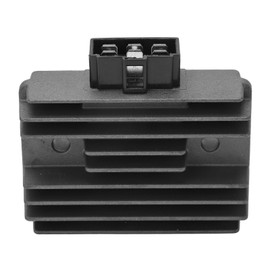 6pin Voltage Regulator Rectifier 21066 1038 Motorcycle Accessories 12V Replacement for KLR 650 1988‑1993