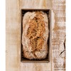 Birkmann, Pagnotta & Anima, teglia per pane perforato, 20 cm,