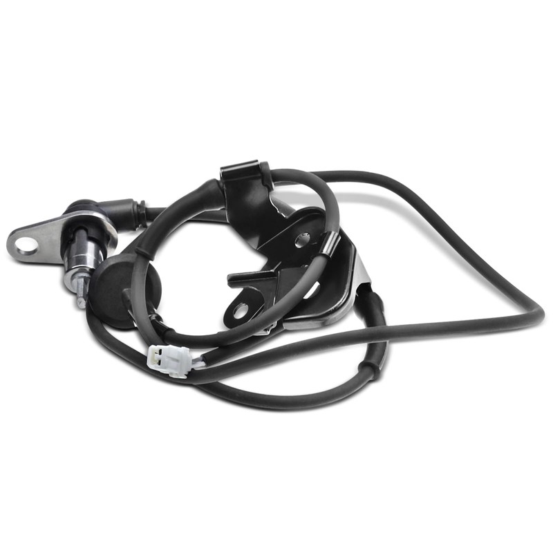 1 x ABS sensor wheel speed rear left for 626
