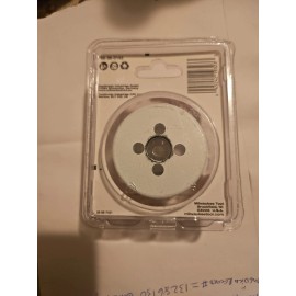 Milwaukee Tool 2-3/8 in 60 mm Bi-Metal Hole-Dozer Hole Saw Made in USA