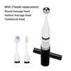 Tongue Tip Exercise Set 3 Heads Improve Flexibility Stability Oral