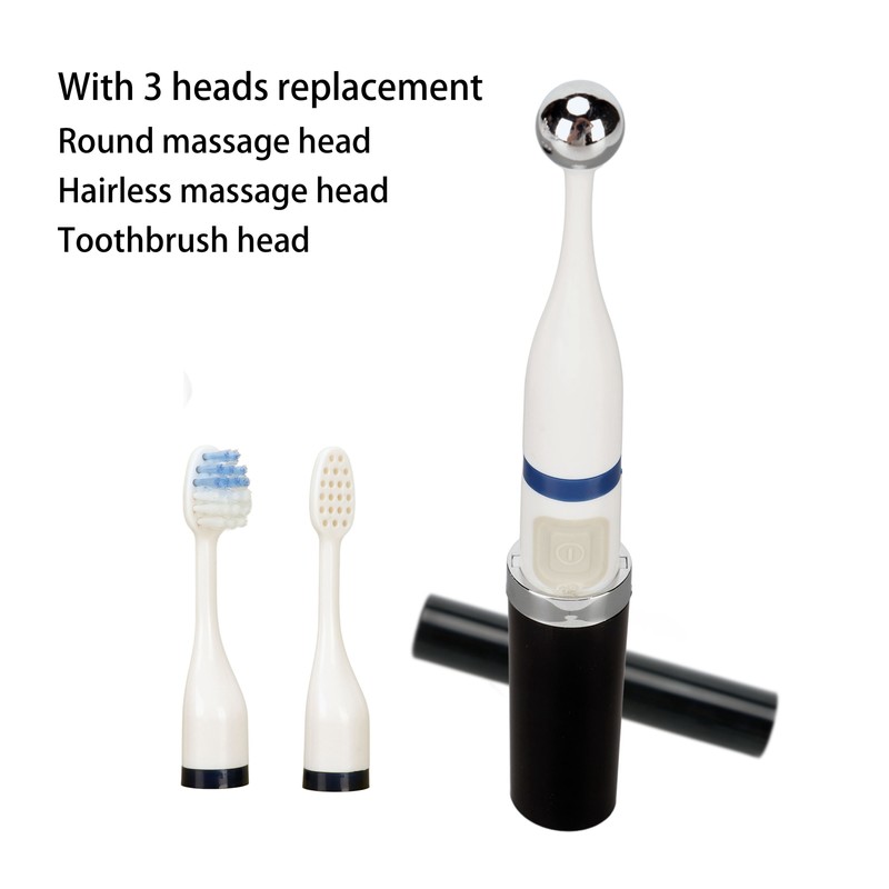 Tongue Tip Exercise Set 3 Heads Improve Flexibility Stability Oral